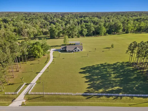$465,000 | 1115 Glory Road, Quincy, FL 32352