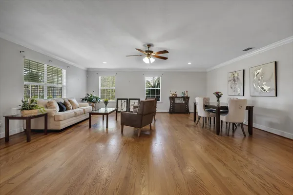 $480,000 | 1115 Glory Road, Quincy, FL 32352