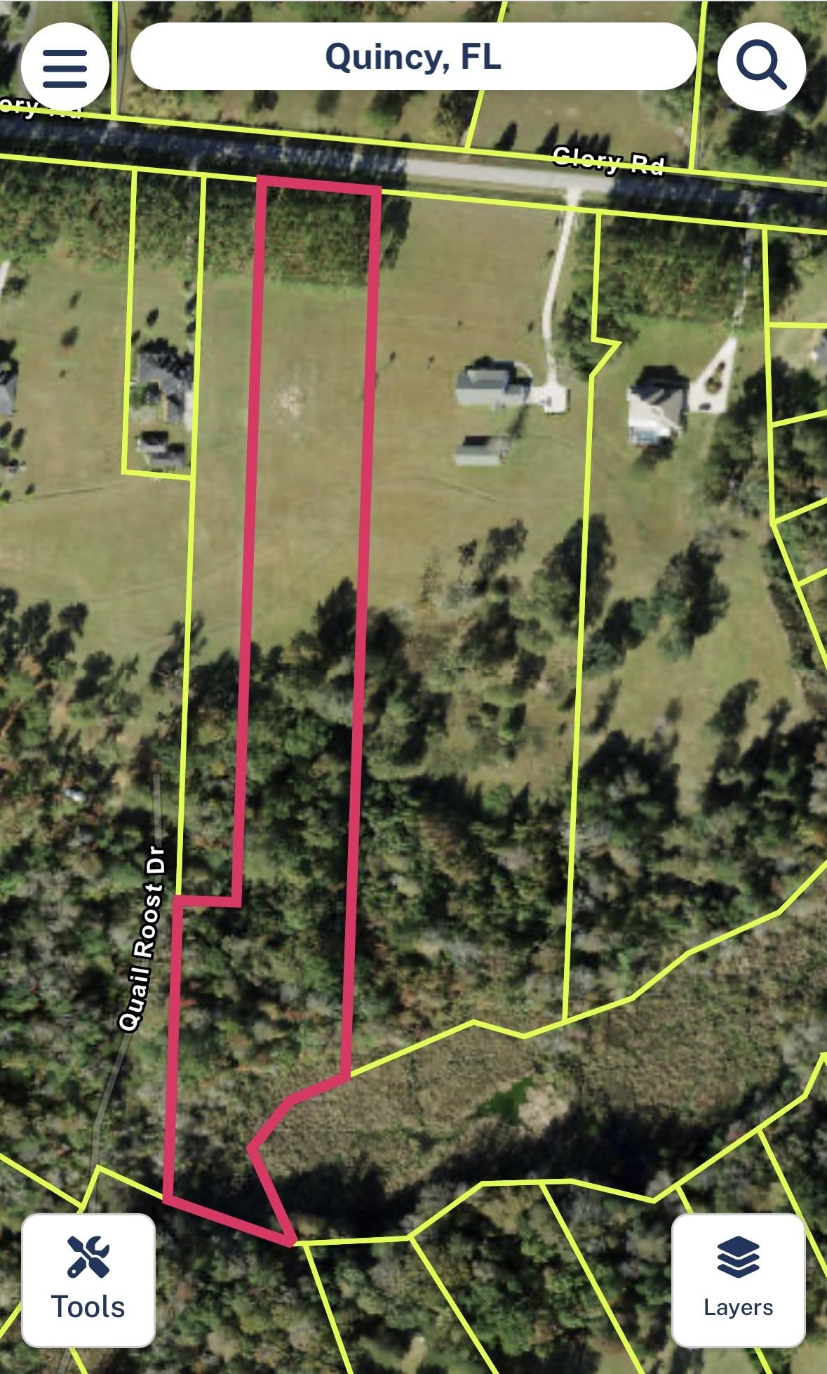 1115 Glory Road Quincy, FL 32352 - Photo 11 of 36