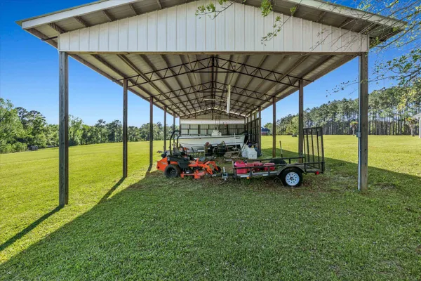 $480,000 | 1115 Glory Road, Quincy, FL 32352