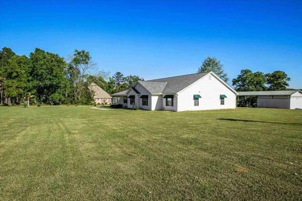 $480,000 | 1115 Glory Road, Quincy, FL 32352