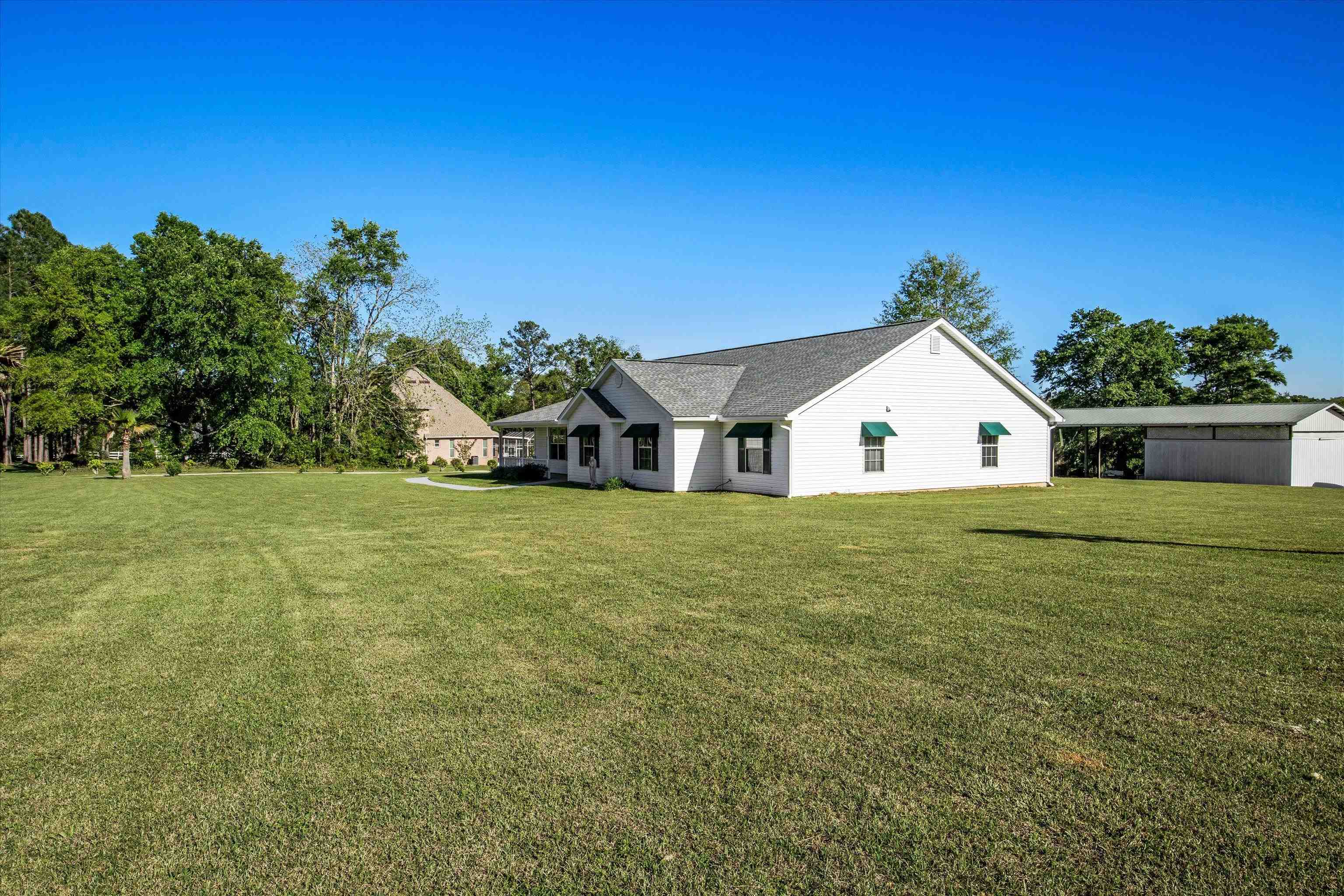 1115 Glory Road Quincy, FL 32352 - Photo 27 of 36