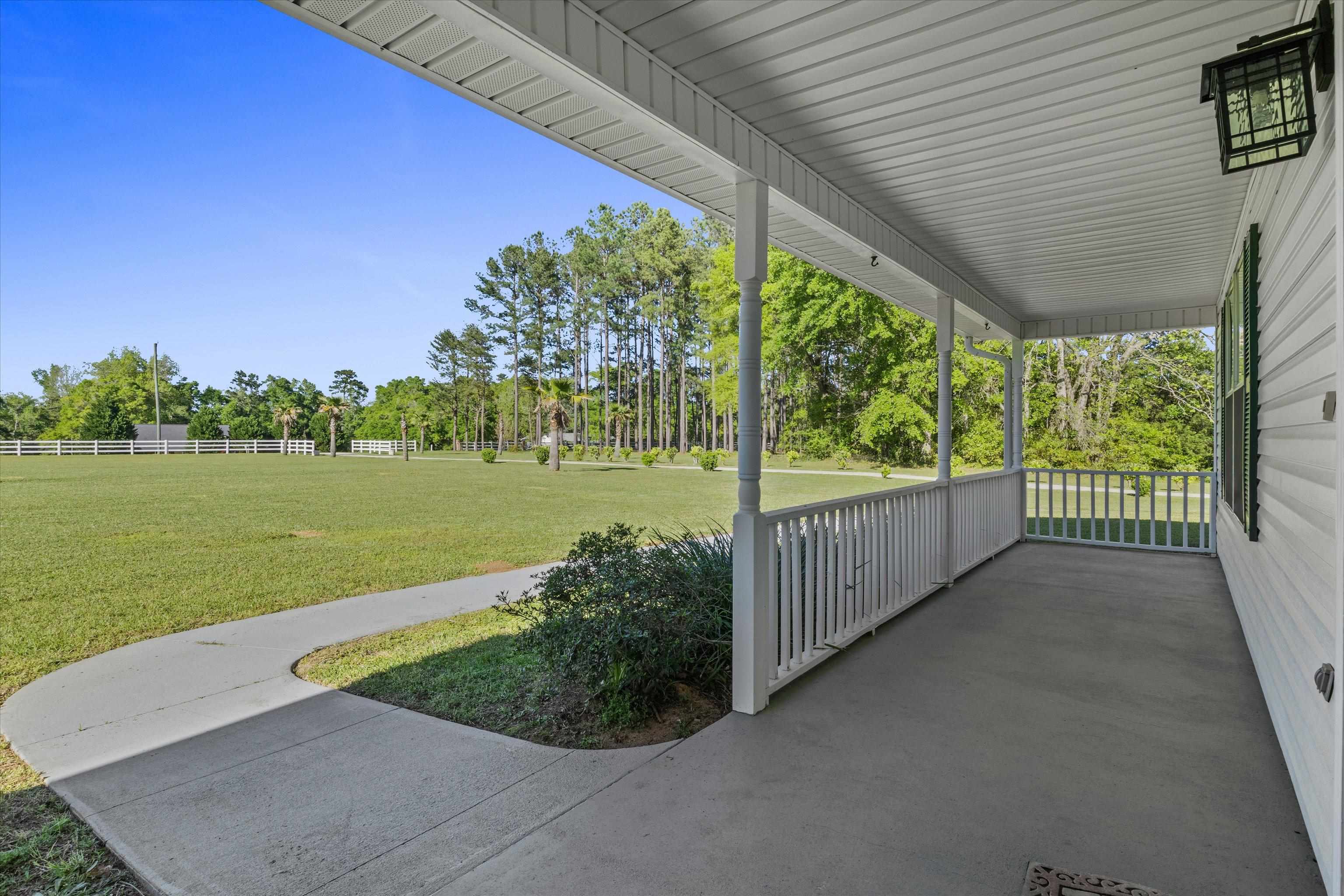 1115 Glory Road Quincy, FL 32352 - Photo 28 of 36