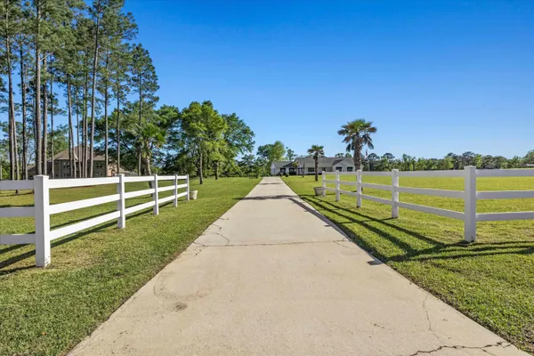 $480,000 | 1115 Glory Road, Quincy, FL 32352