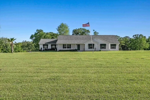 $480,000 | 1115 Glory Road, Quincy, FL 32352