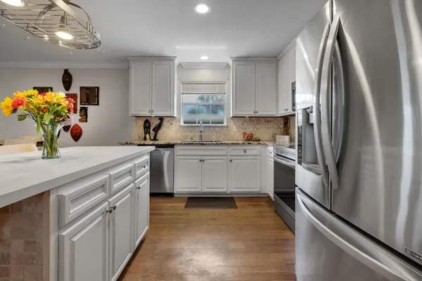 $480,000 | 1115 Glory Road, Quincy, FL 32352