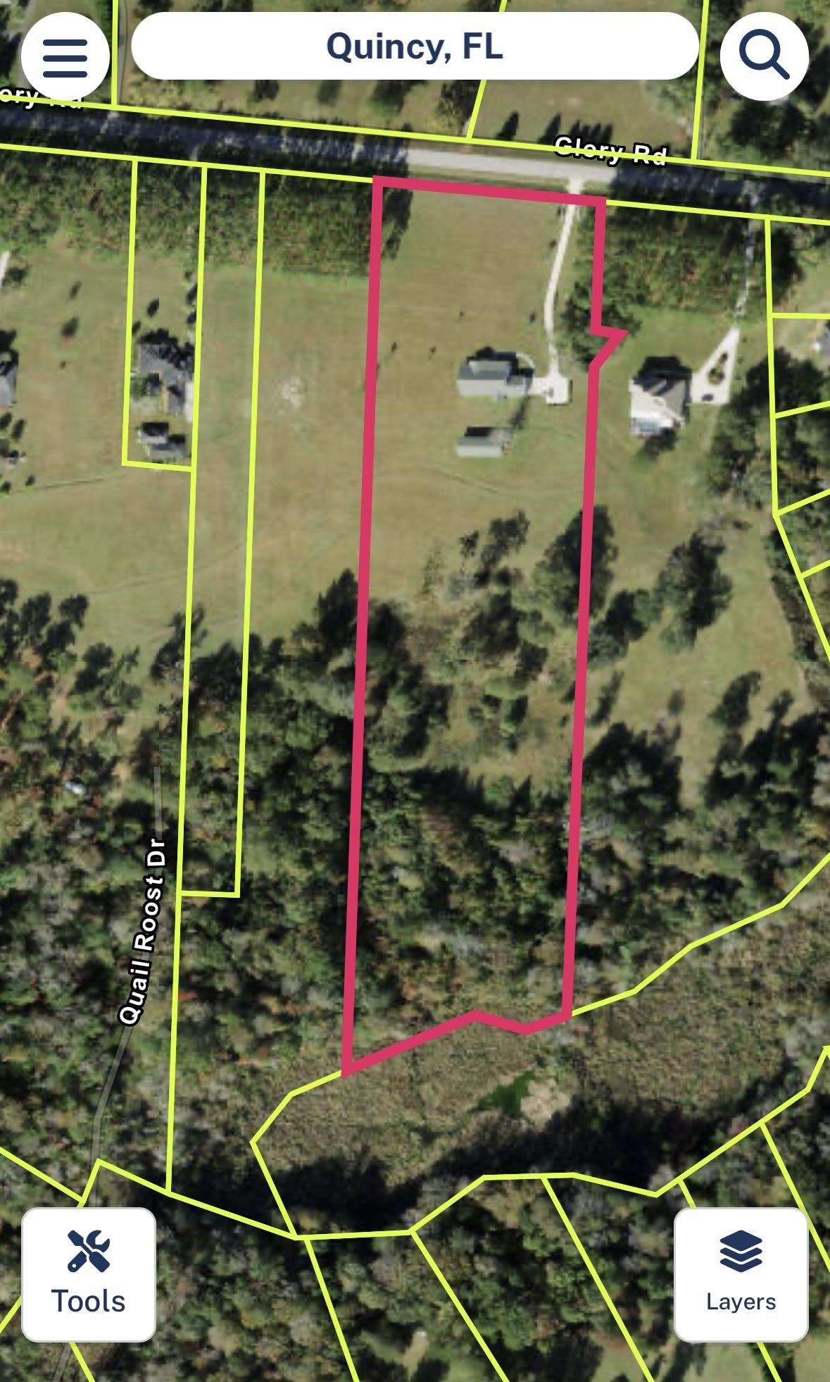 1115 Glory Road Quincy, FL 32352 - Photo 10 of 36