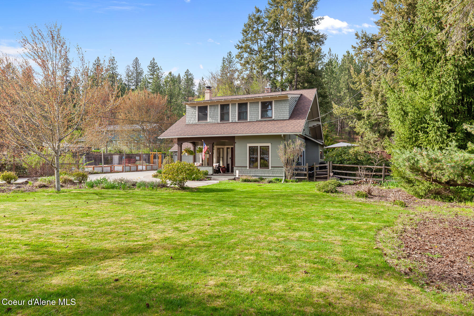 1040 North 23rd Street Coeur D'Alene, ID 83814 - Photo 39 of 58 1040N23rdSt-39