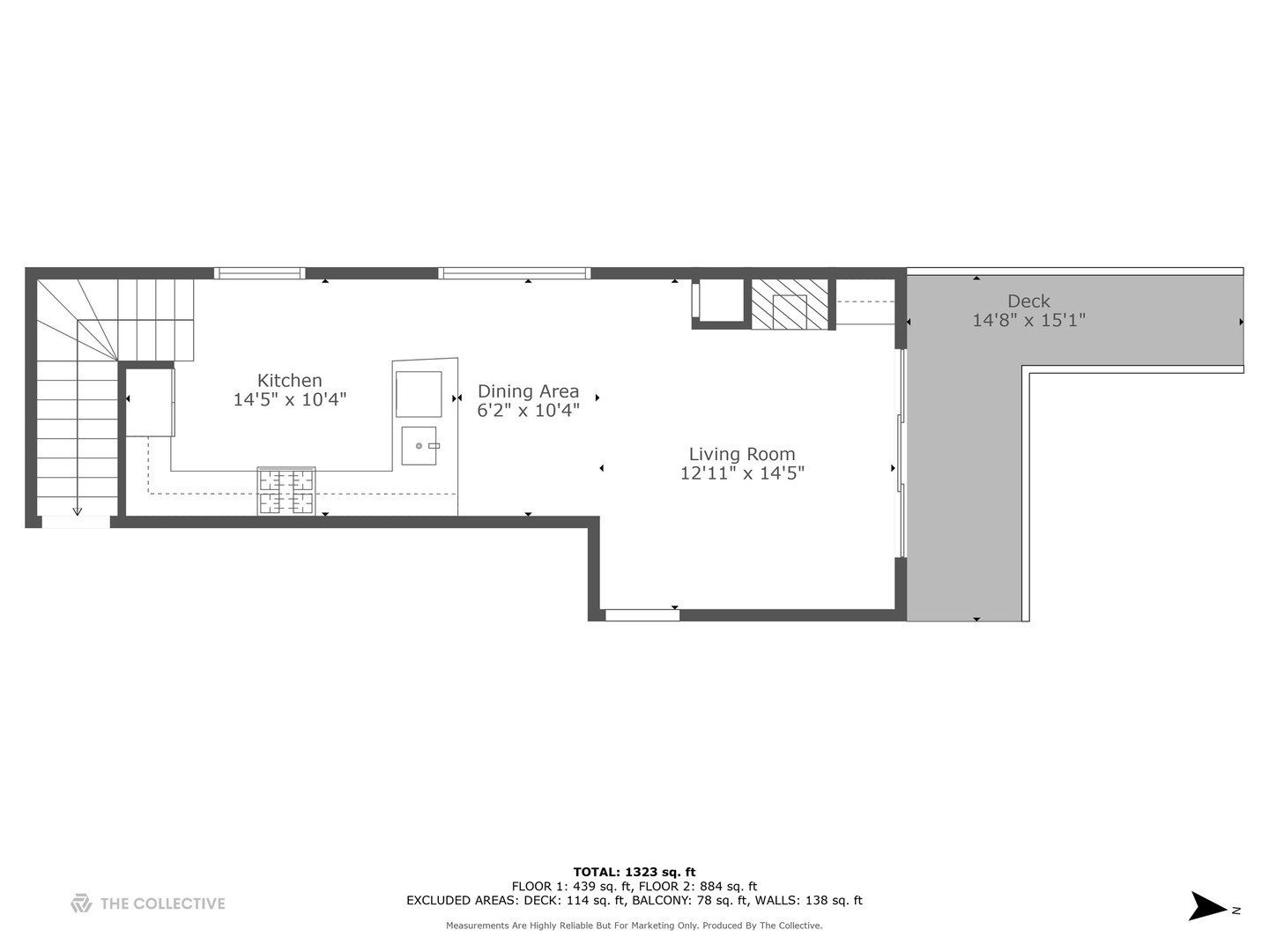 2451 North Clybourn Avenue, Unit 16 Chicago, IL 60614 - Photo 16 of 18