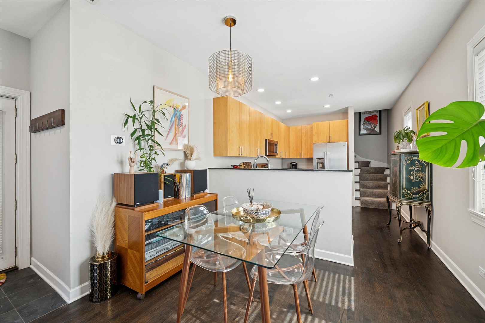 2451 North Clybourn Avenue, Unit 16 Chicago, IL 60614 - Photo 7 of 18