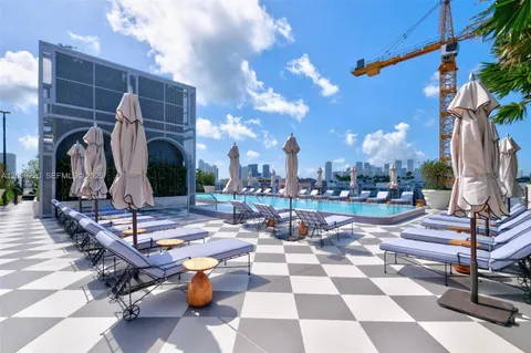 $730,000 | 2700 Northwest 2nd Avenue, Unit 528, Miami, FL 33127