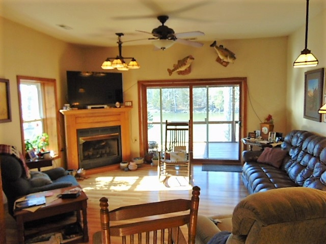 115 Davis Lake Road, Unit 1 Owenton, KY 40359 - Photo 6 of 35 Gallery Image 6