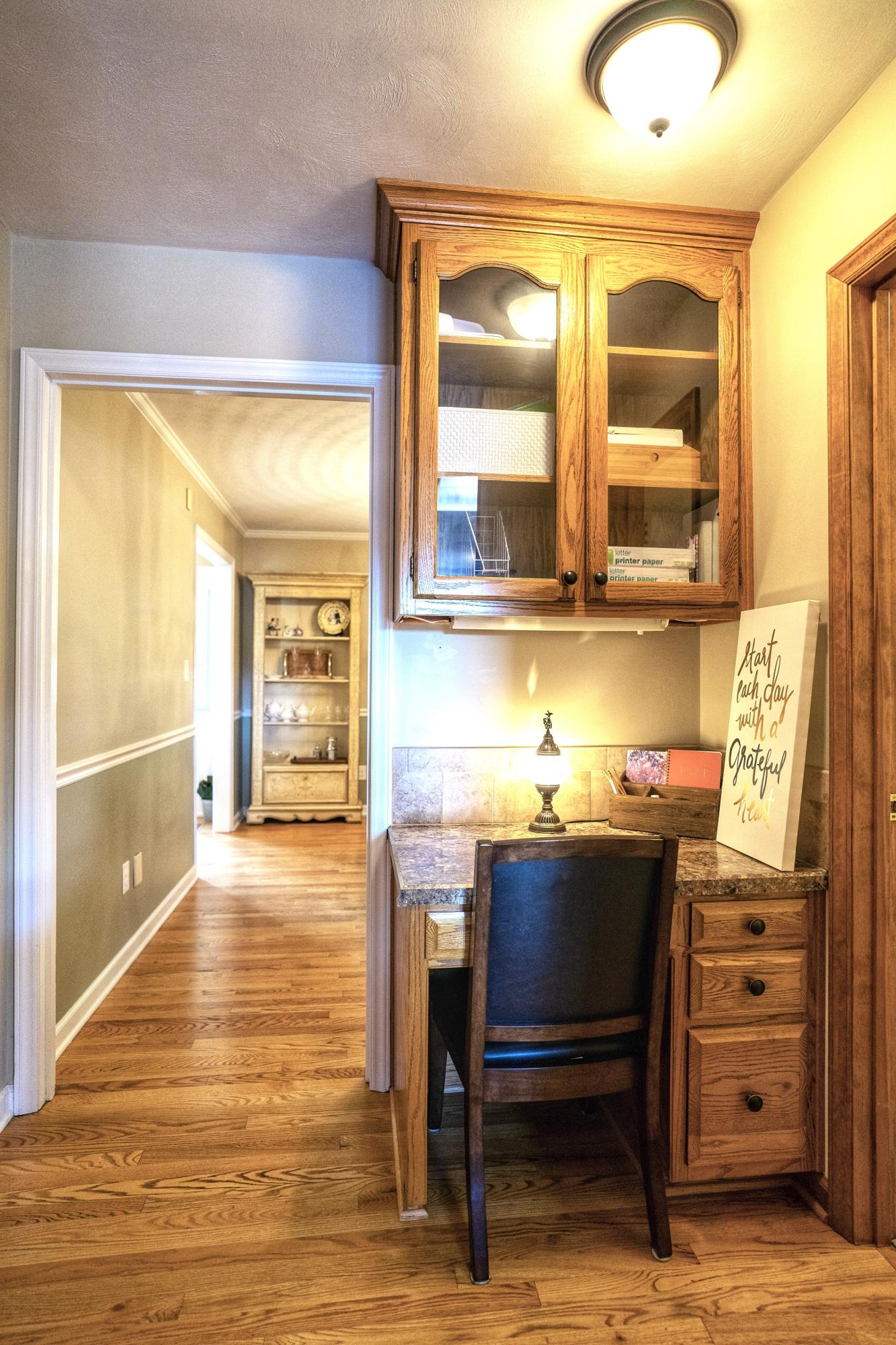 1624 Terrace Road Southwest Roanoke, VA 24015 - Photo 5 of 31 1624 Terrace-5