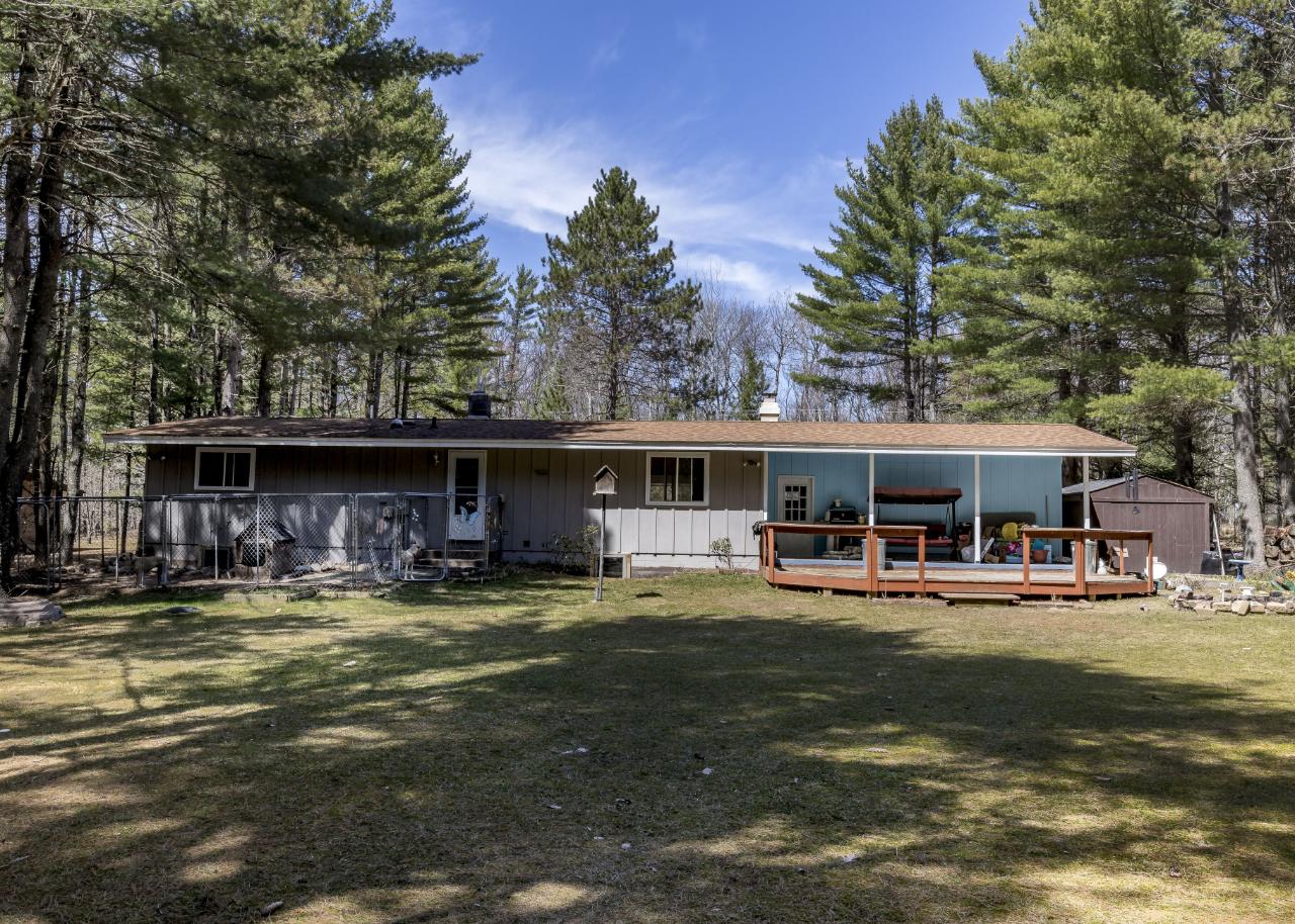 11083 Wolff Road Woodruff, WI 54568 - Photo 26 of 28 Gallery Image 26
