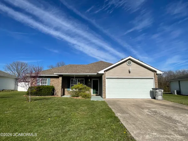 1400 Erik Place, Fulton, MO 65251