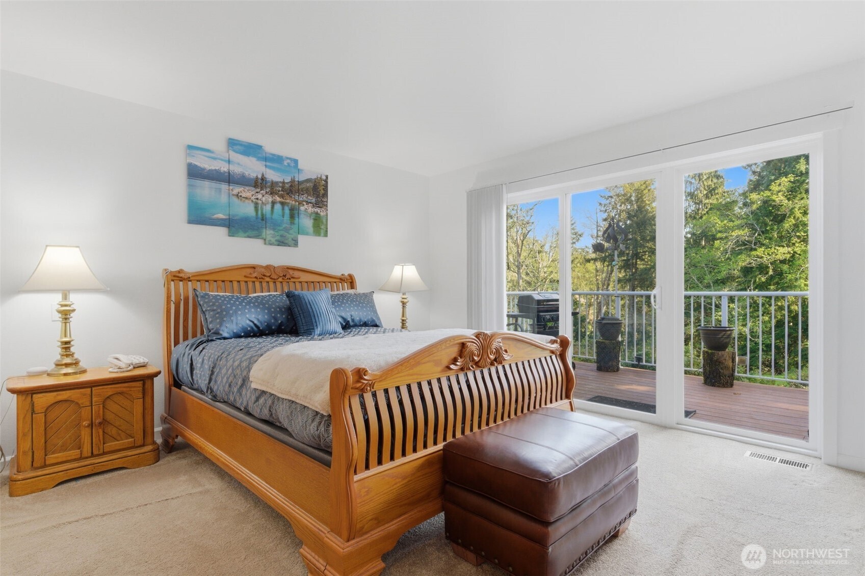 920 East Old Ranch Road, Unit B3 Allyn, WA 98524 - Photo 14 of 38