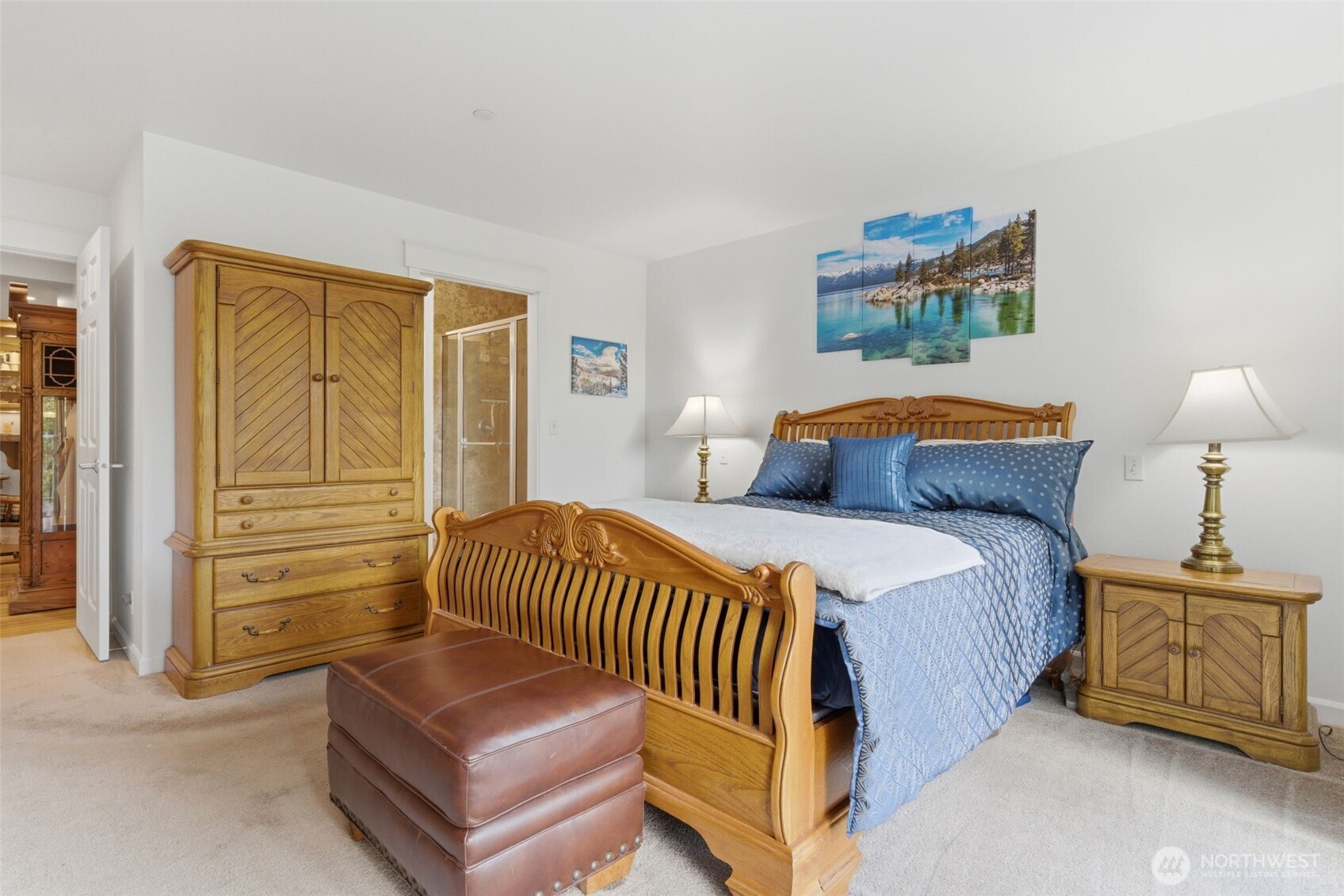 920 East Old Ranch Road, Unit B3 Allyn, WA 98524 - Photo 16 of 38