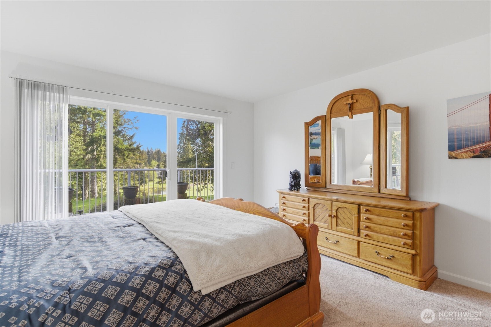 920 East Old Ranch Road, Unit B3 Allyn, WA 98524 - Photo 17 of 38