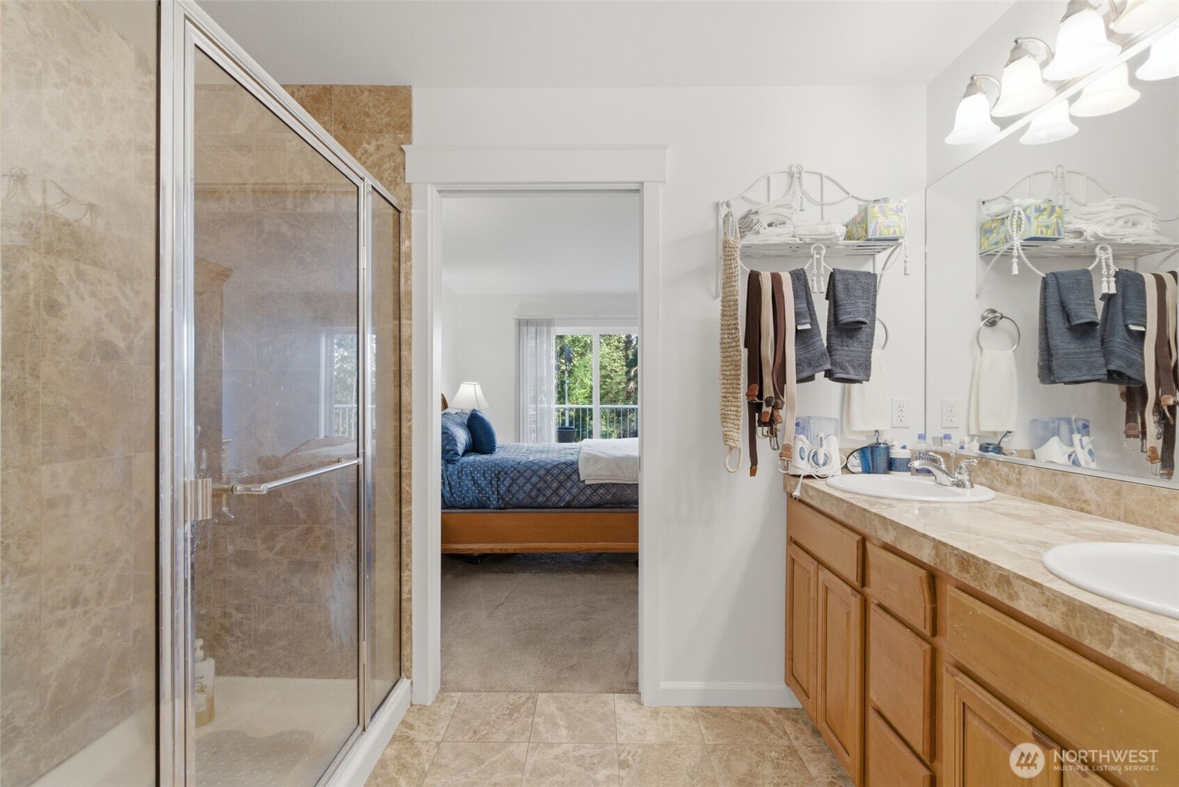 920 East Old Ranch Road, Unit B3 Allyn, WA 98524 - Photo 18 of 38