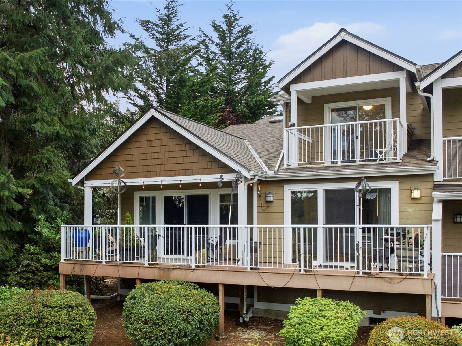920 East Old Ranch Road, Unit B3 Allyn, WA 98524 - Photo 2 of 38