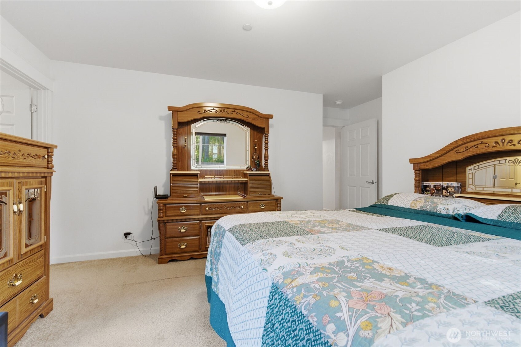 920 East Old Ranch Road, Unit B3 Allyn, WA 98524 - Photo 24 of 38