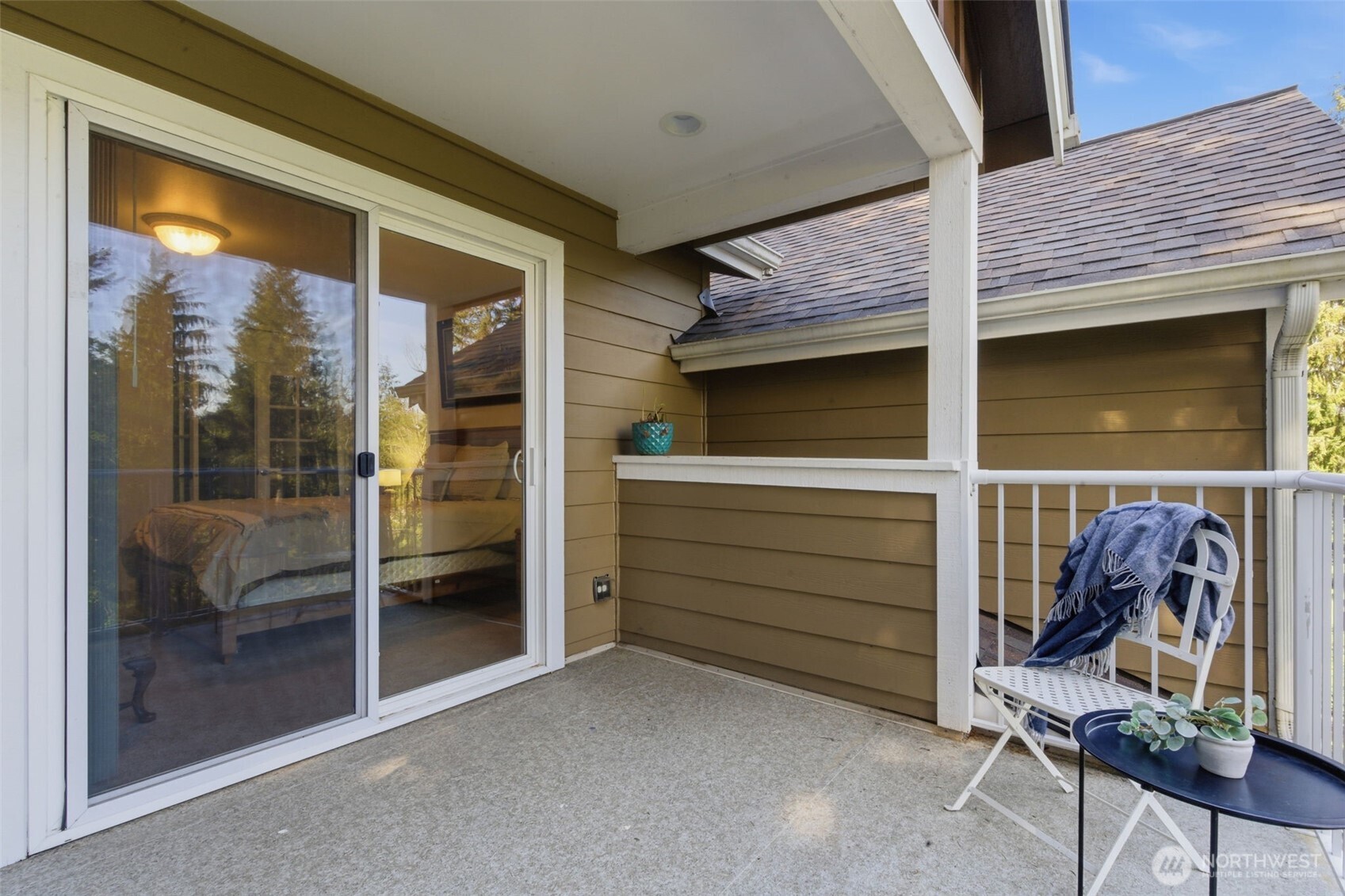920 East Old Ranch Road, Unit B3 Allyn, WA 98524 - Photo 25 of 38