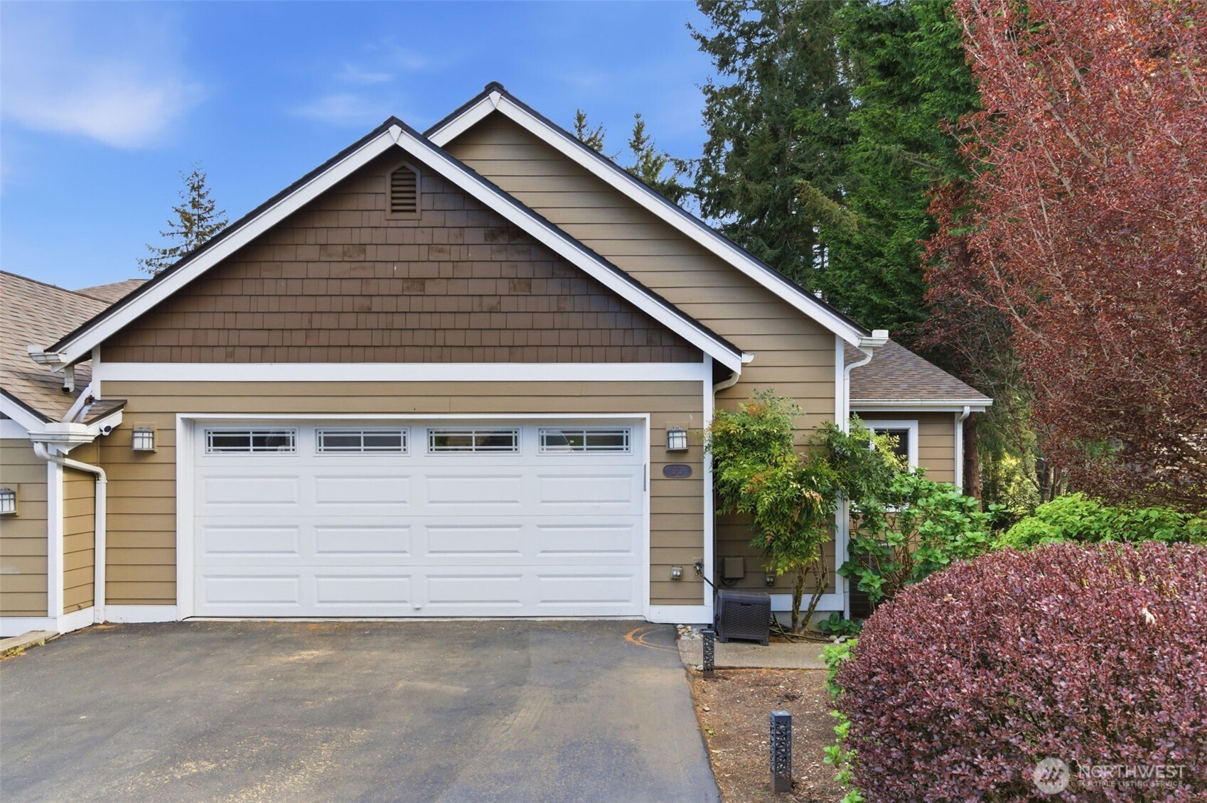 920 East Old Ranch Road, Unit B3 Allyn, WA 98524 - Photo 35 of 38