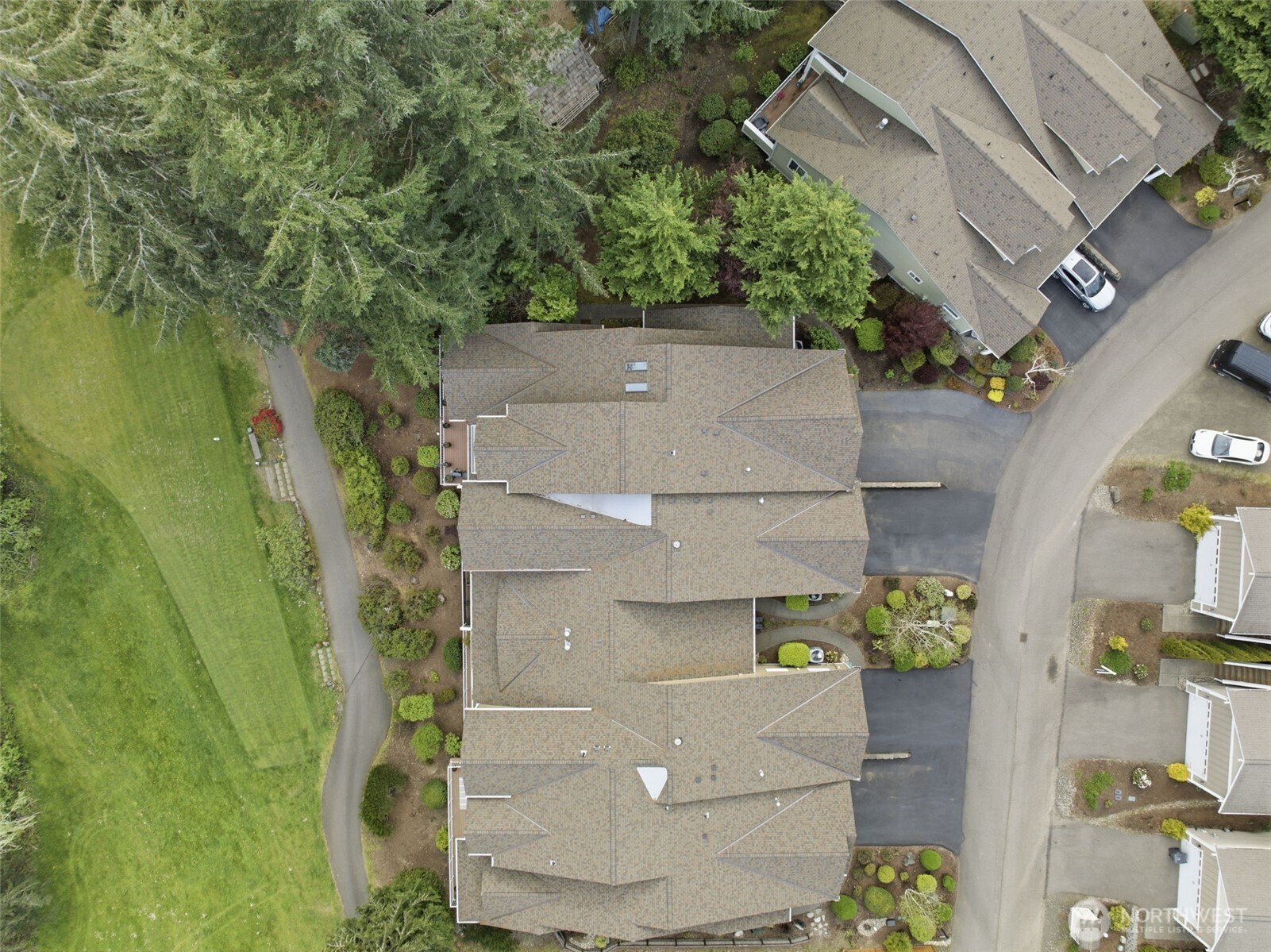 920 East Old Ranch Road, Unit B3 Allyn, WA 98524 - Photo 37 of 38