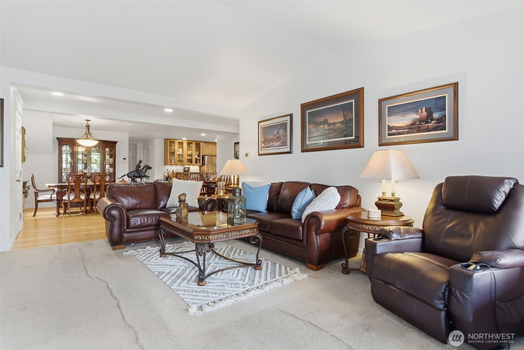 920 East Old Ranch Road, Unit B3 Allyn, WA 98524 - Photo 4 of 38