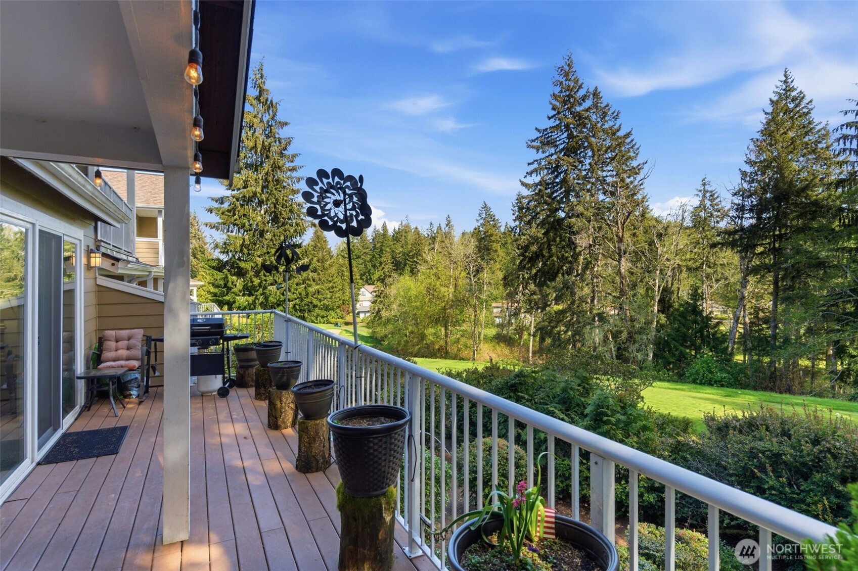 920 East Old Ranch Road, Unit B3 Allyn, WA 98524 - Photo 5 of 38