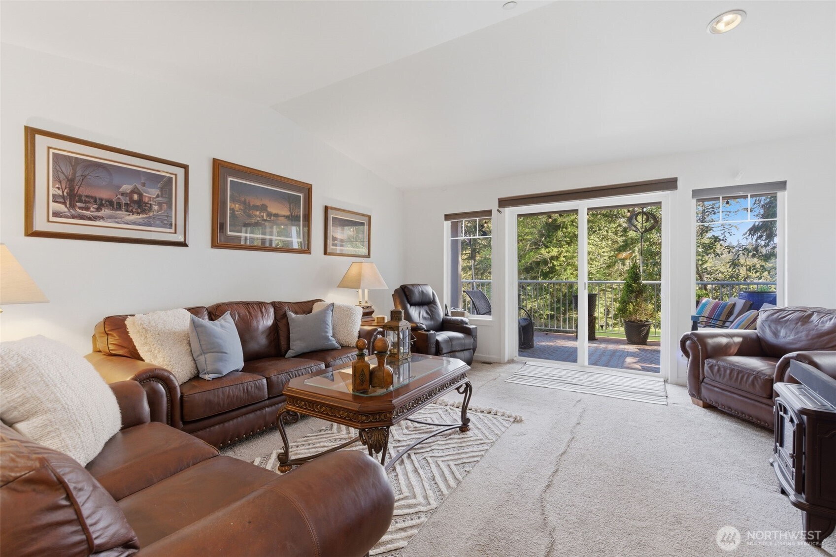 920 East Old Ranch Road, Unit B3 Allyn, WA 98524 - Photo 6 of 38