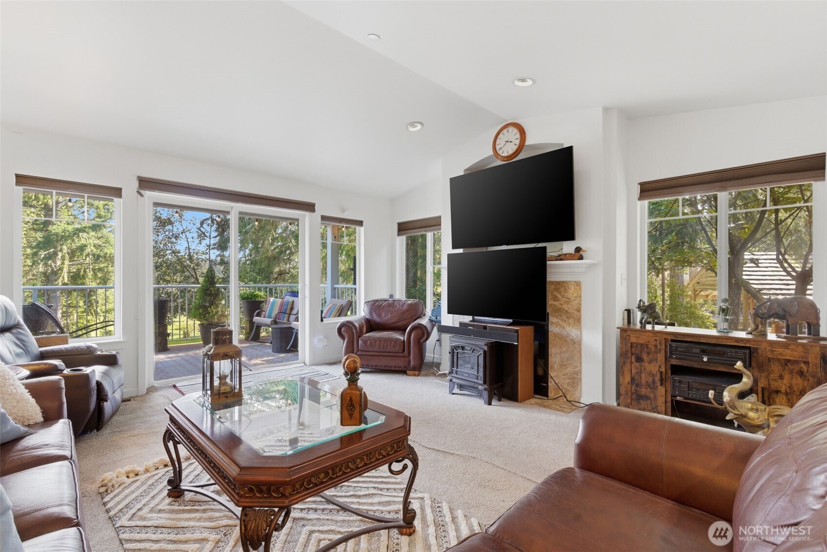 920 East Old Ranch Road, Unit B3 Allyn, WA 98524 - Photo 7 of 38