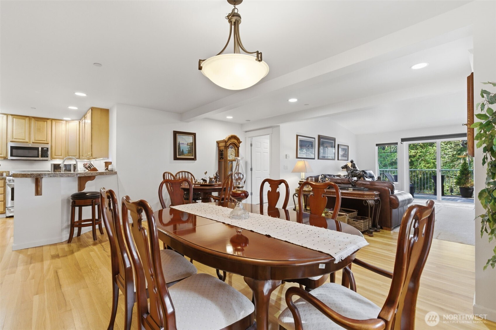 920 East Old Ranch Road, Unit B3 Allyn, WA 98524 - Photo 9 of 38