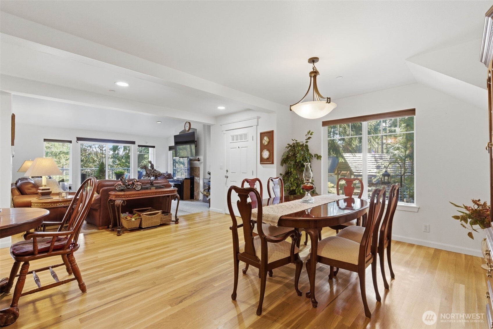 920 East Old Ranch Road, Unit B3 Allyn, WA 98524 - Photo 10 of 38