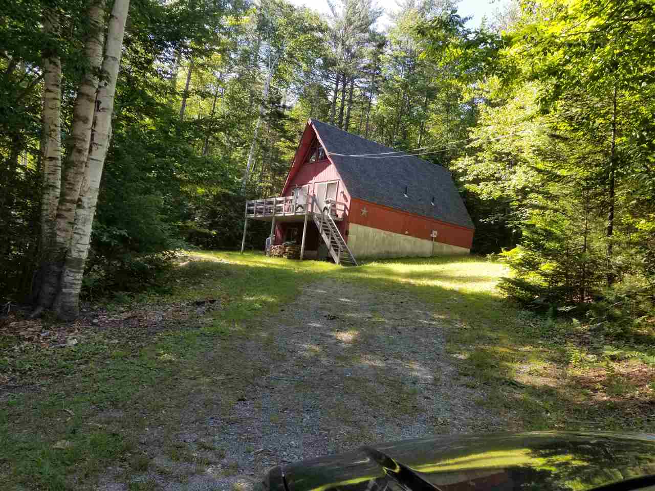 48 Waterthorn Road Thornton, NH 03285 - Photo 1 of 30