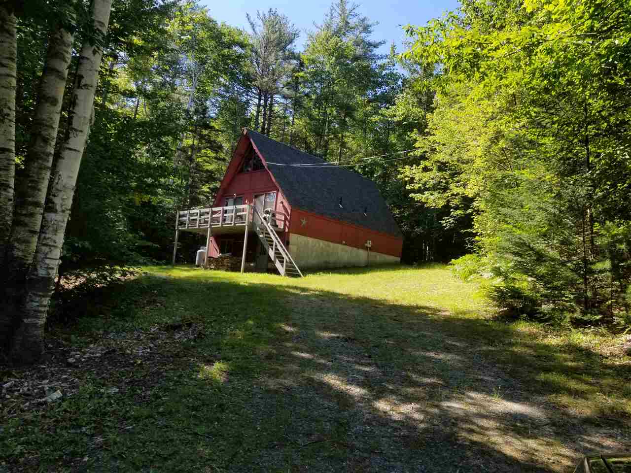 48 Waterthorn Road Thornton, NH 03285 - Photo 30 of 30