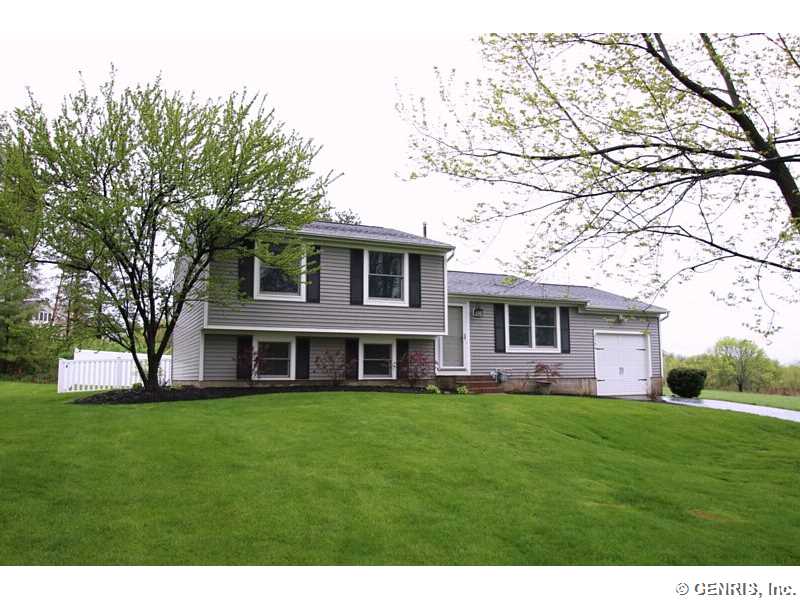 3164 Hance Road Macedon, NY 14502 - Photo 1 of 1 Exterior Front.