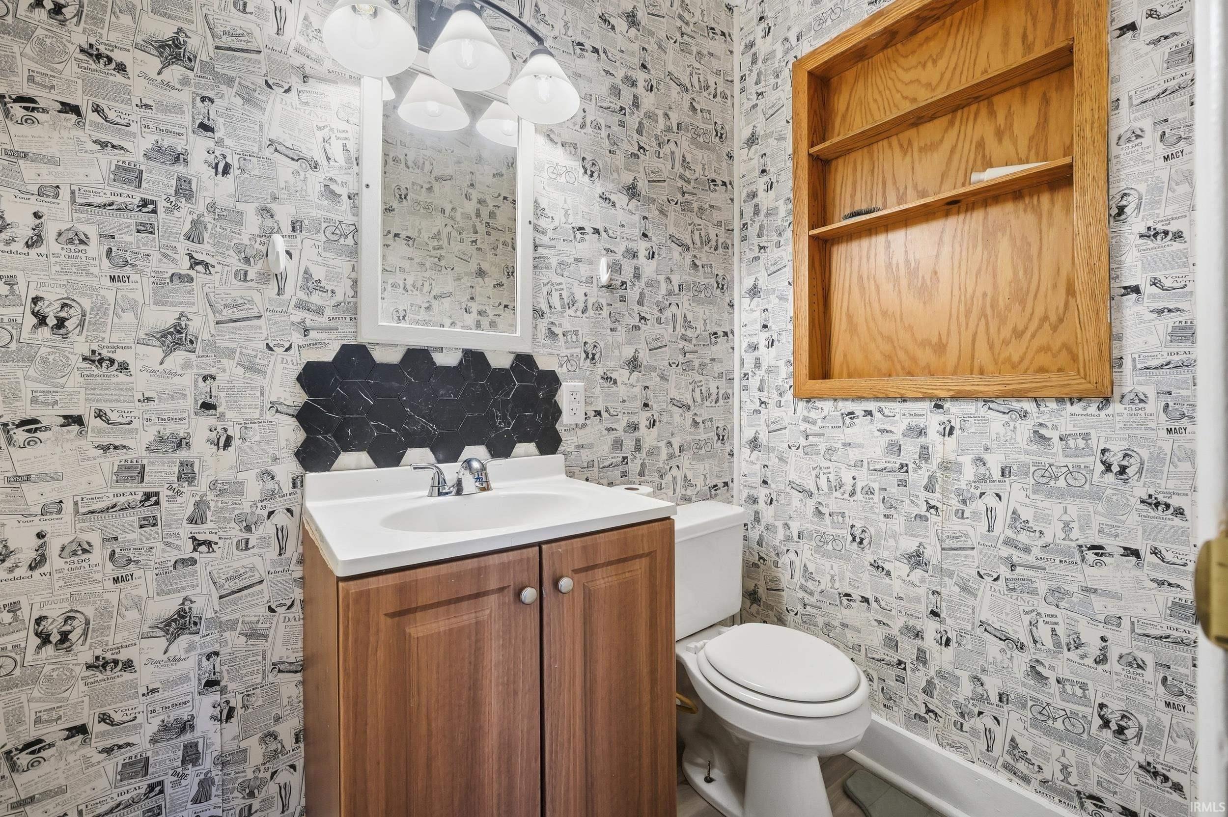 4522 South Calhoun Street Fort Wayne, IN 46807 - Photo 21 of 35