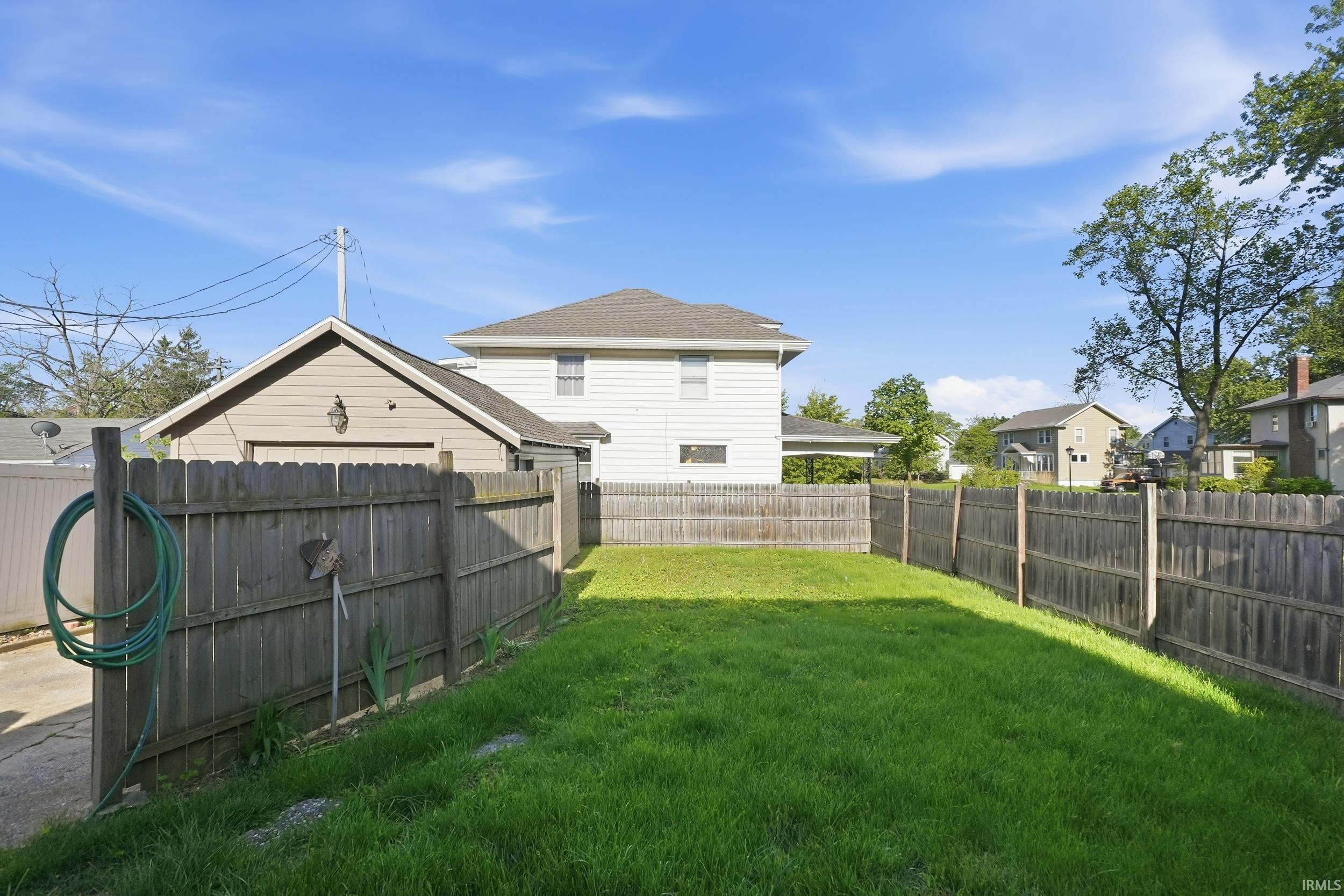 4522 South Calhoun Street Fort Wayne, IN 46807 - Photo 31 of 35