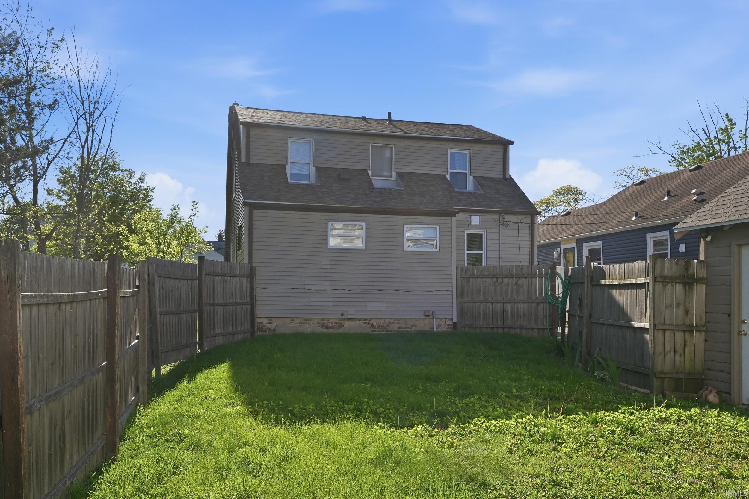 4522 South Calhoun Street Fort Wayne, IN 46807 - Photo 32 of 35