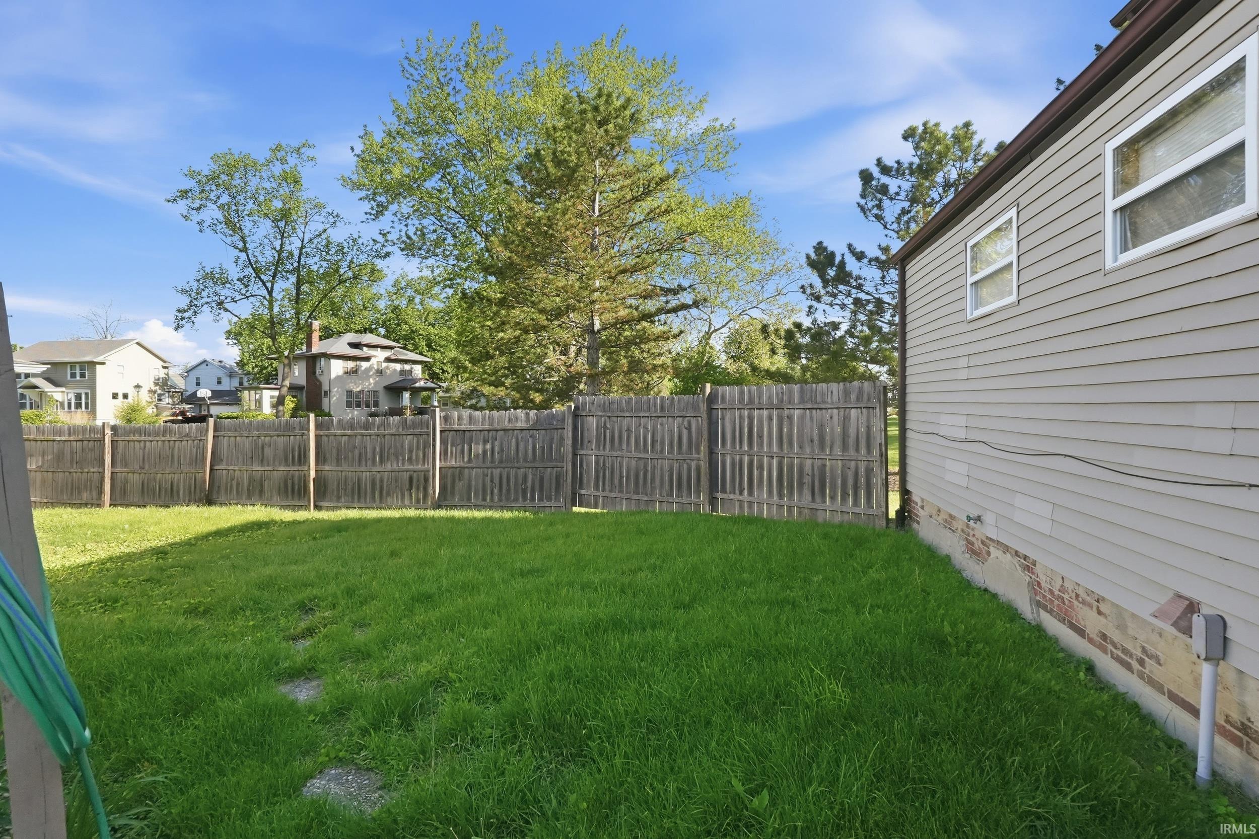 4522 South Calhoun Street Fort Wayne, IN 46807 - Photo 33 of 35