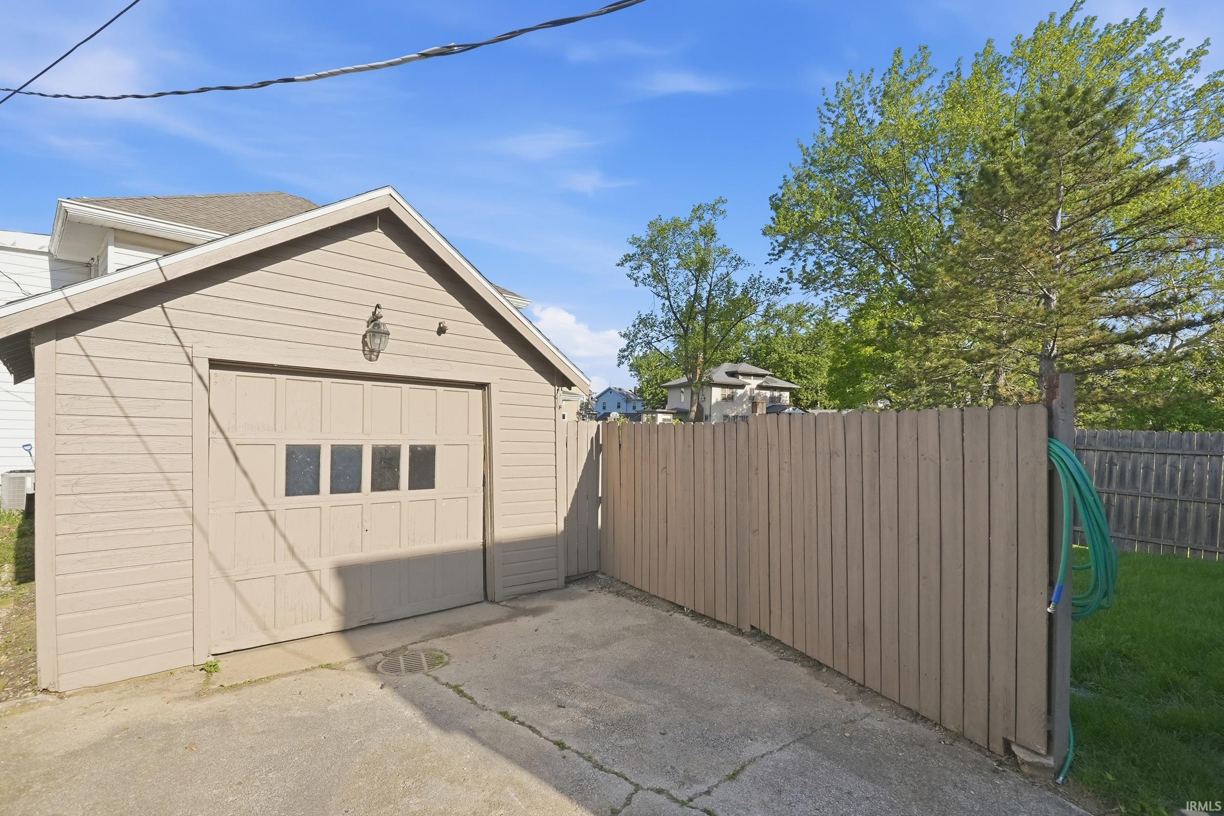 4522 South Calhoun Street Fort Wayne, IN 46807 - Photo 34 of 35