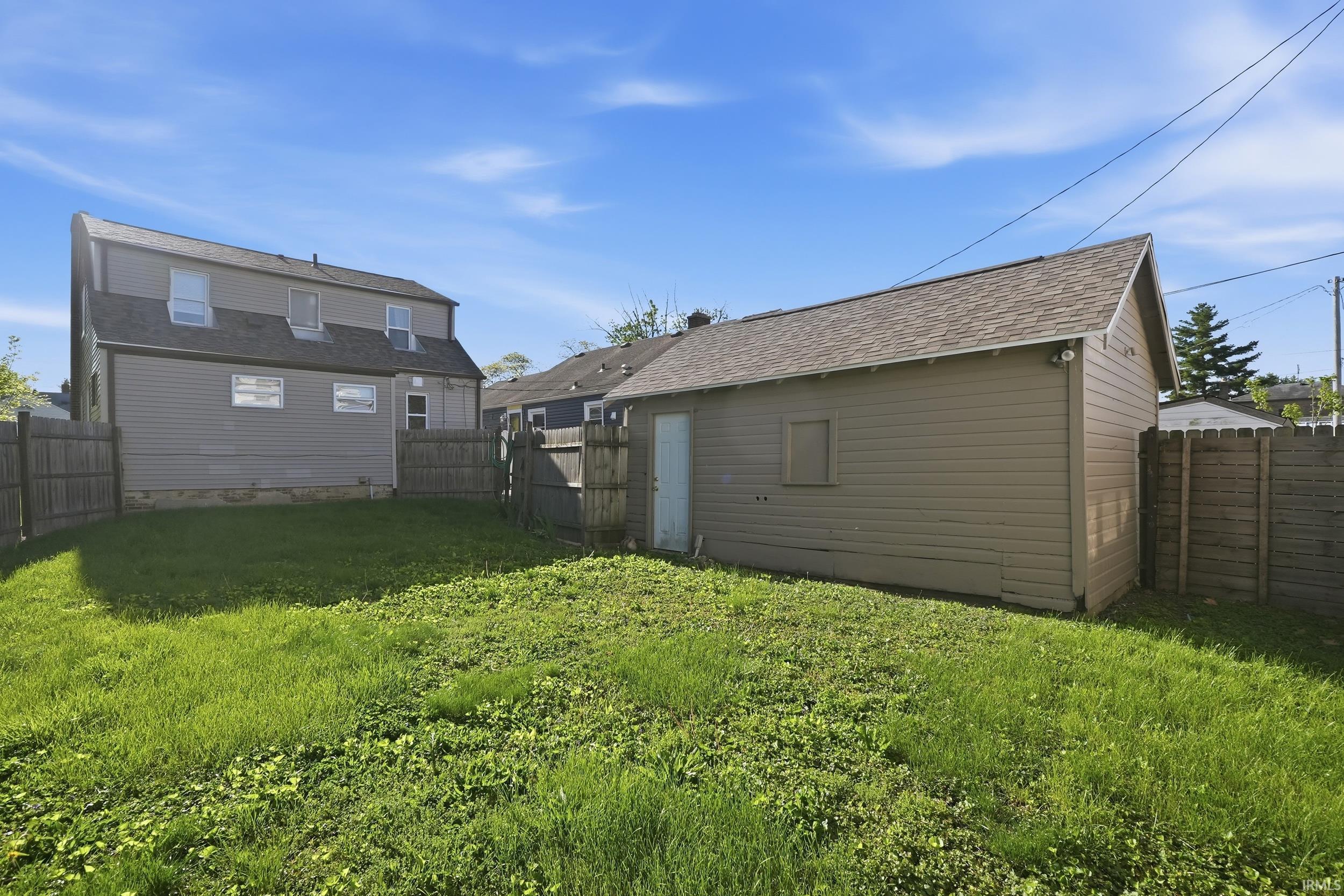 4522 South Calhoun Street Fort Wayne, IN 46807 - Photo 35 of 35