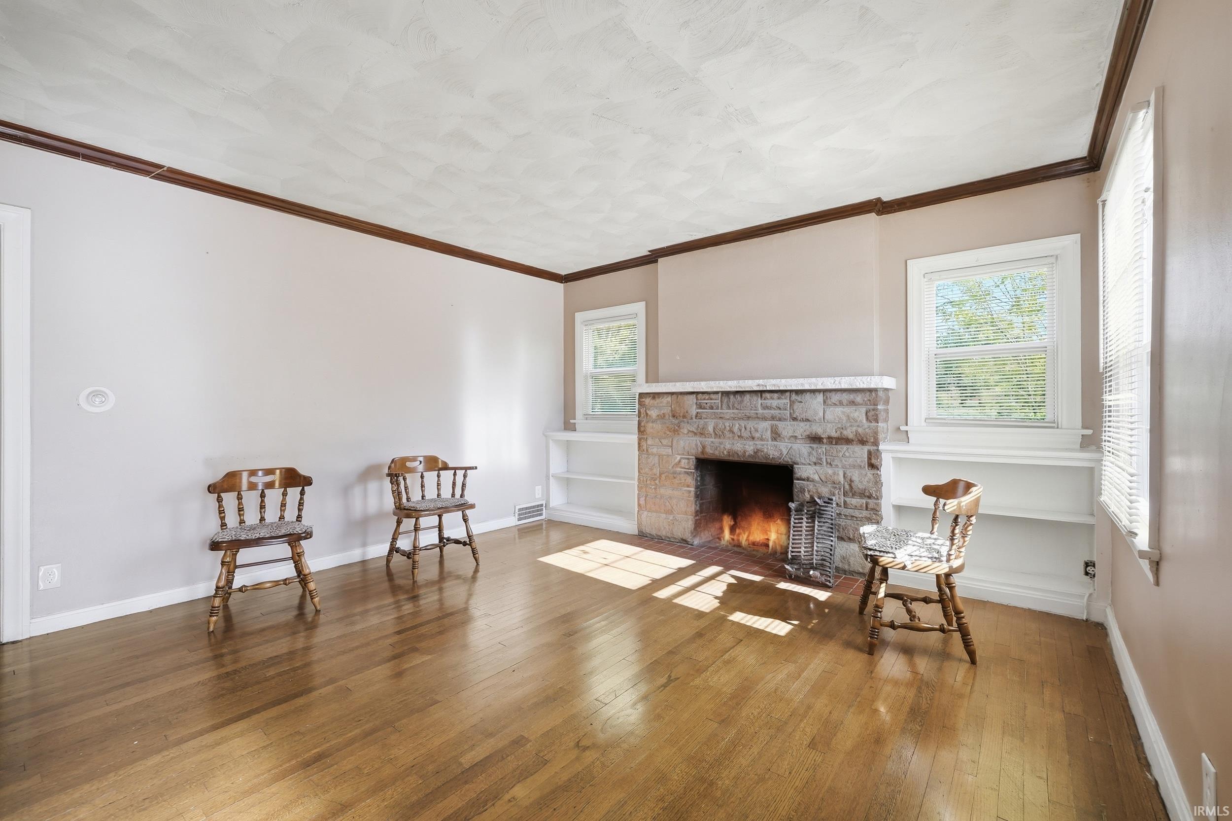 4522 South Calhoun Street Fort Wayne, IN 46807 - Photo 4 of 35