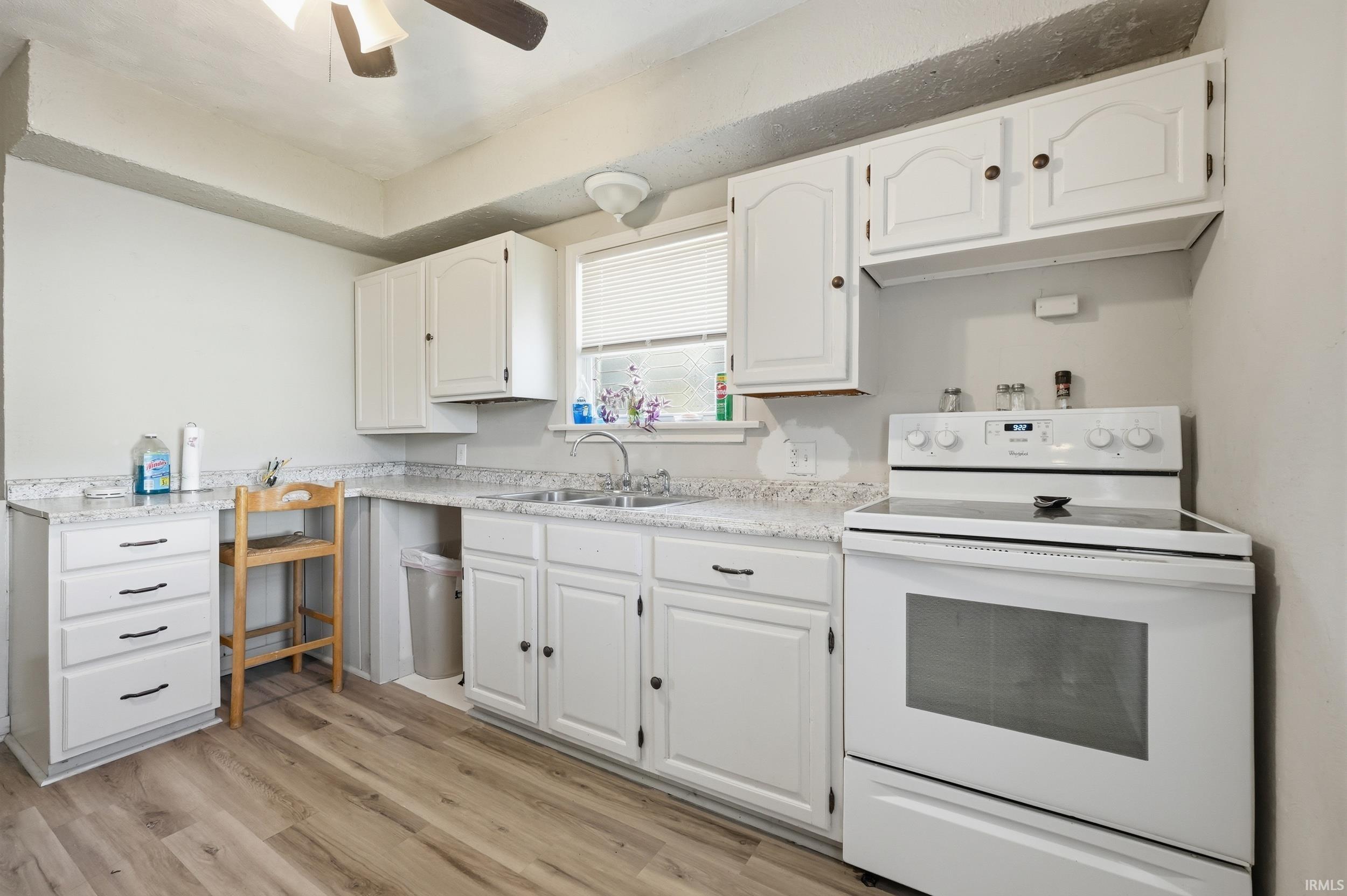 4522 South Calhoun Street Fort Wayne, IN 46807 - Photo 10 of 35