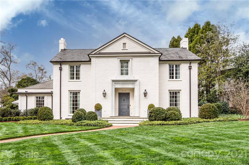 326 Colville Road Charlotte, NC 28207 - Photo 1 of 32 Gallery Image 1