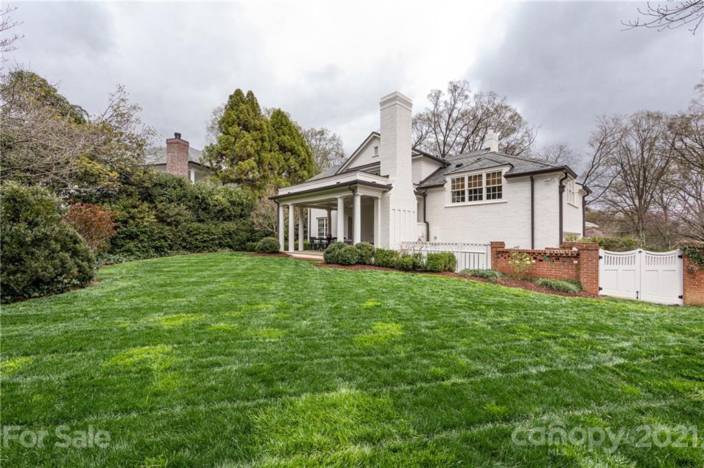 326 Colville Road Charlotte, NC 28207 - Photo 29 of 32 Gallery Image 29