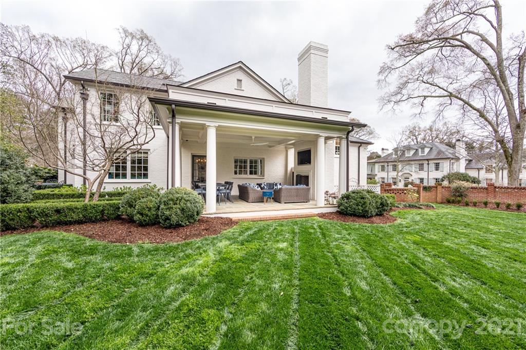 326 Colville Road Charlotte, NC 28207 - Photo 30 of 32 Gallery Image 30