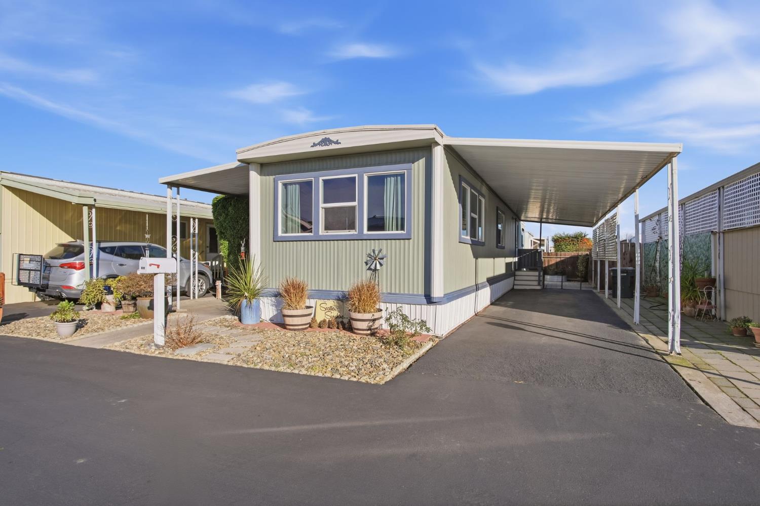 4125 Mchenry Avenue, Unit 69 Modesto, CA 95356 - Photo 3 of 20