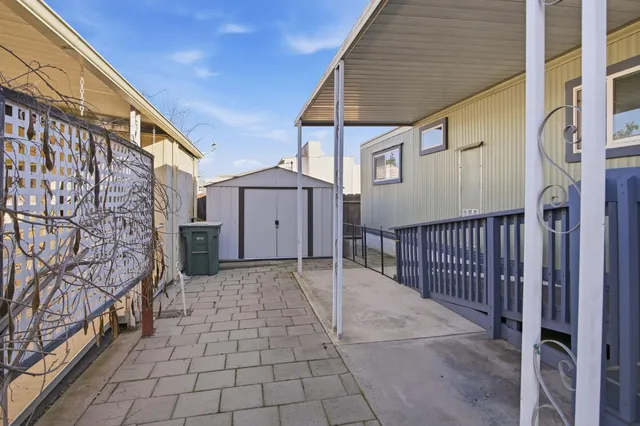 $78,999 | 4125 Mchenry Avenue, Unit 69, Modesto, CA 95356